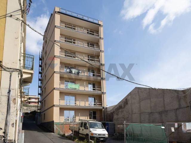 Appartamento in vendita a Picanello-Ognina-Barriera-Canalicchio, Catania