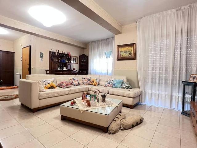 Appartamento in vendita a Monte Po-Nesima-San Leone-Rapisardi, Catania