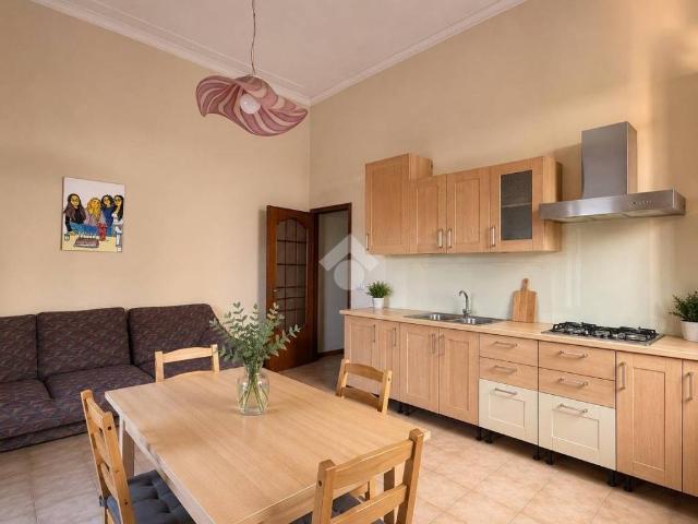 Appartamento in vendita a Borgo-Sanzio, Catania