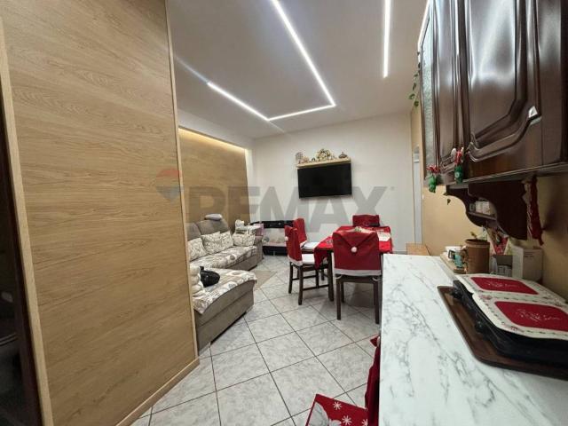 Appartamento in vendita a San Giovanni Galermo-Trappeto-Cibali, Catania