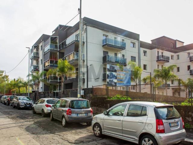 Appartamento in vendita a Monte Po-Nesima-San Leone-Rapisardi, Catania