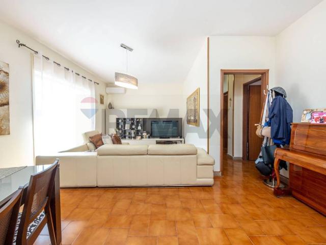 Appartamento in vendita a San Giovanni Galermo-Trappeto-Cibali, Catania