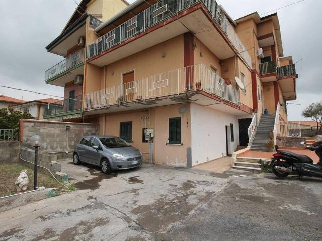 Appartamento in vendita a San Giovanni Galermo-Trappeto-Cibali, Catania
