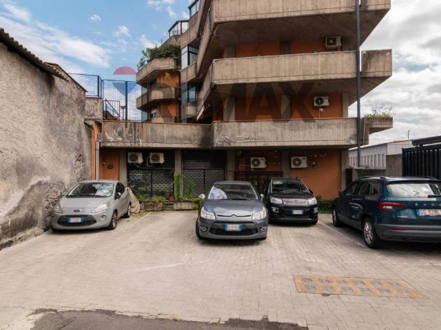 Appartamento in vendita a Borgo-Sanzio, Catania