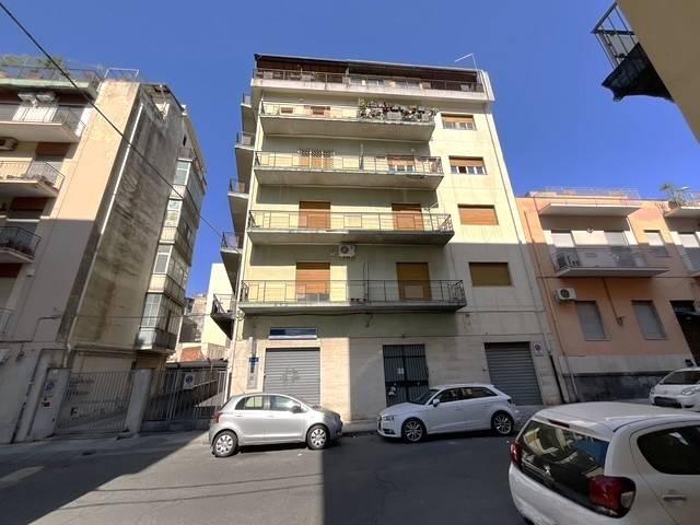 Appartamento in vendita a Borgo-Sanzio, Catania