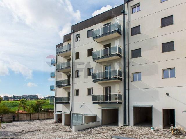 Appartamento in vendita a Monte Po-Nesima-San Leone-Rapisardi, Catania