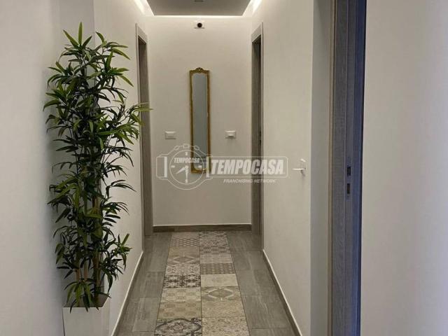 Appartamento in vendita a Centro storico, Catania