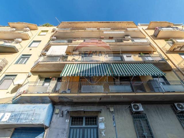 Appartamento in vendita a Picanello-Ognina-Barriera-Canalicchio, Catania