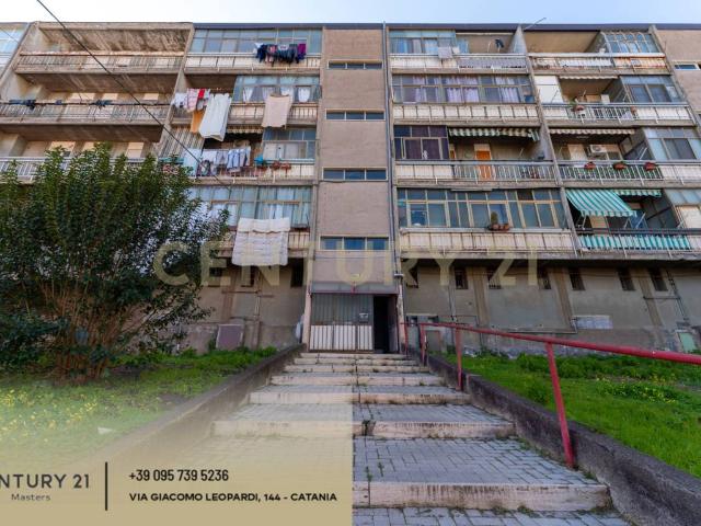 Appartamento in vendita a San Giorgio-Librino-San Giuseppe la Rena-Zia Lisa-Villaggio Sant'Agata, Catania