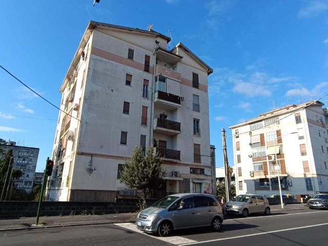 Appartamento in vendita a Monte Po-Nesima-San Leone-Rapisardi, Catania