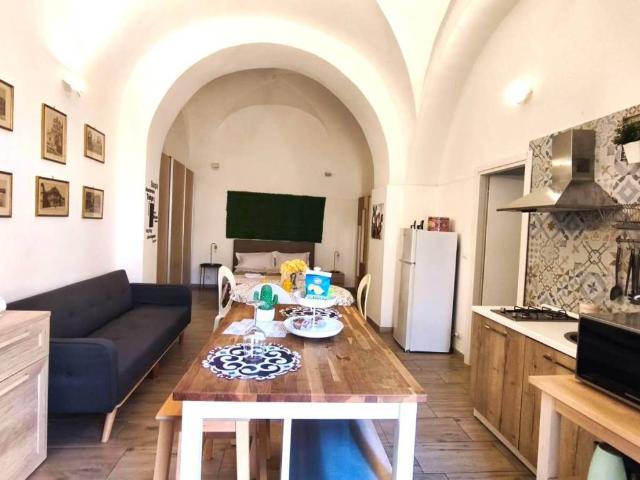 Appartamento in vendita a Centro storico, Catania