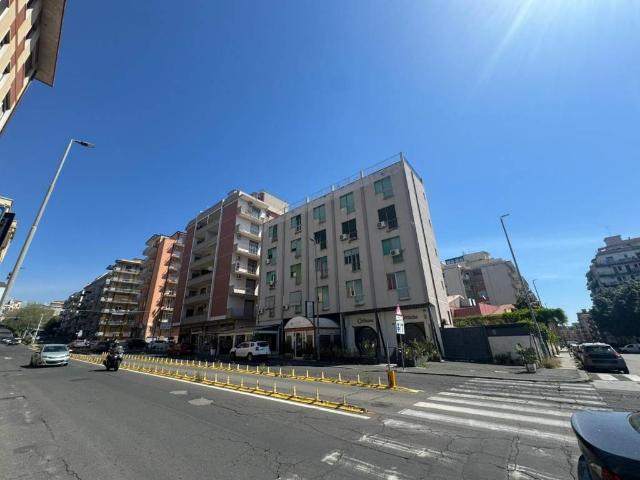 Appartamento in vendita a Borgo-Sanzio, Catania