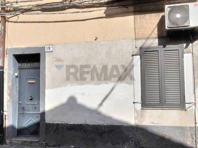 Appartamento in vendita a Centro storico, Catania