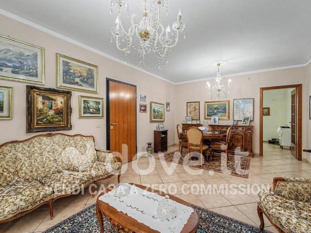 Appartamento in vendita a San Giovanni Galermo-Trappeto-Cibali, Catania