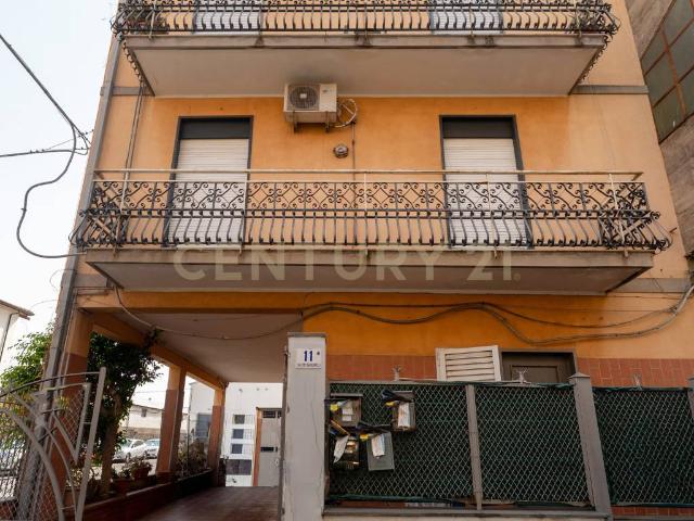 Appartamento in vendita a San Giorgio-Librino-San Giuseppe la Rena-Zia Lisa-Villaggio Sant'Agata, Catania