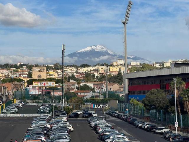 Appartamento in vendita a San Giovanni Galermo-Trappeto-Cibali, Catania