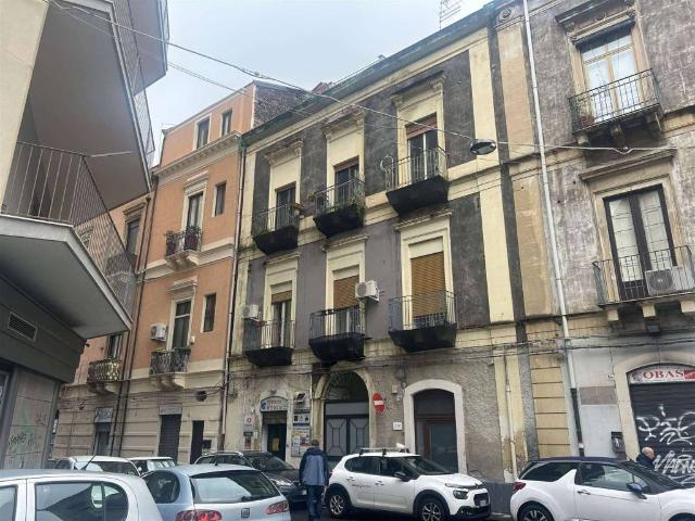Appartamento in vendita a Picanello-Ognina-Barriera-Canalicchio, Catania