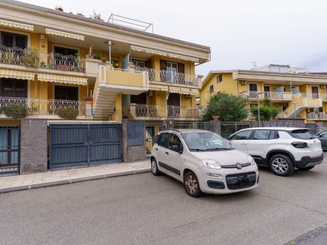 Appartamento in vendita a San Giovanni Galermo-Trappeto-Cibali, Catania