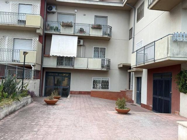 Appartamento in vendita a San Giovanni Galermo-Trappeto-Cibali, Catania
