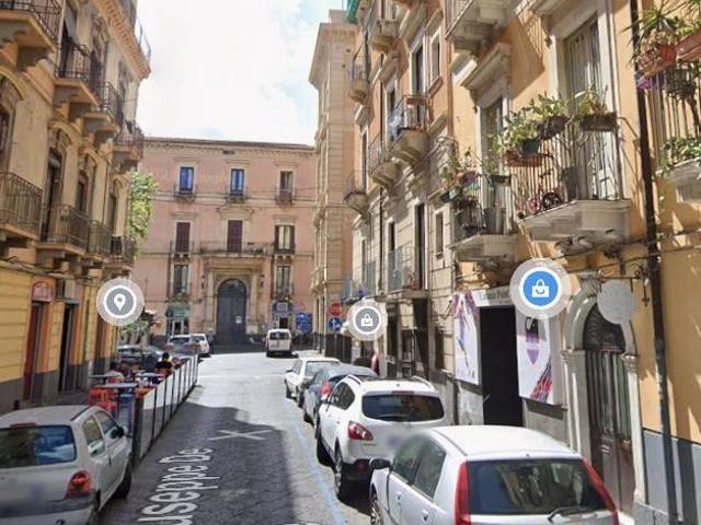 Appartamento in vendita a Borgo-Sanzio, Catania