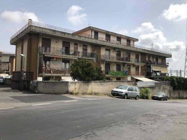 Appartamento in vendita a San Giovanni Galermo-Trappeto-Cibali, Catania