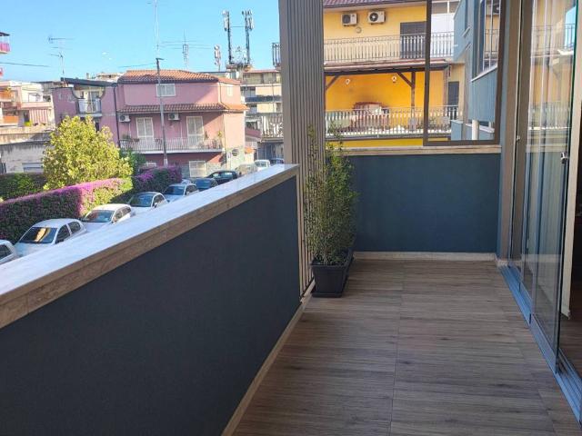 Appartamento in vendita a Monte Po-Nesima-San Leone-Rapisardi, Catania