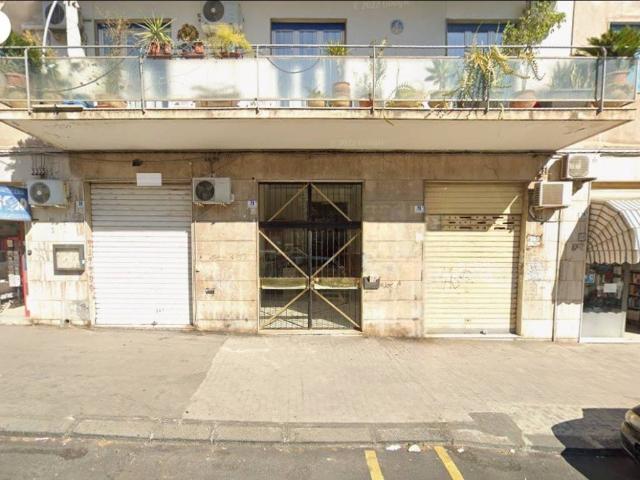 Appartamento in vendita a Centro storico, Catania