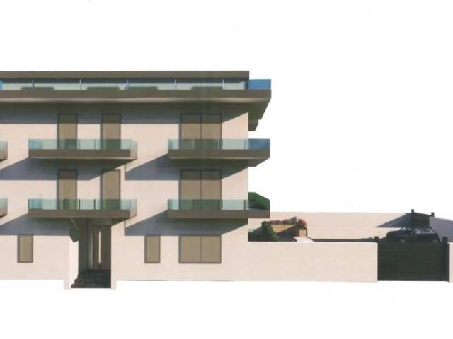 Appartamento in vendita a Picanello-Ognina-Barriera-Canalicchio, Catania
