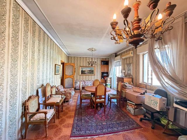 Appartamento in vendita a Monte Po-Nesima-San Leone-Rapisardi, Catania