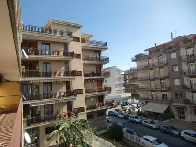 Appartamento in vendita a Borgo-Sanzio, Catania