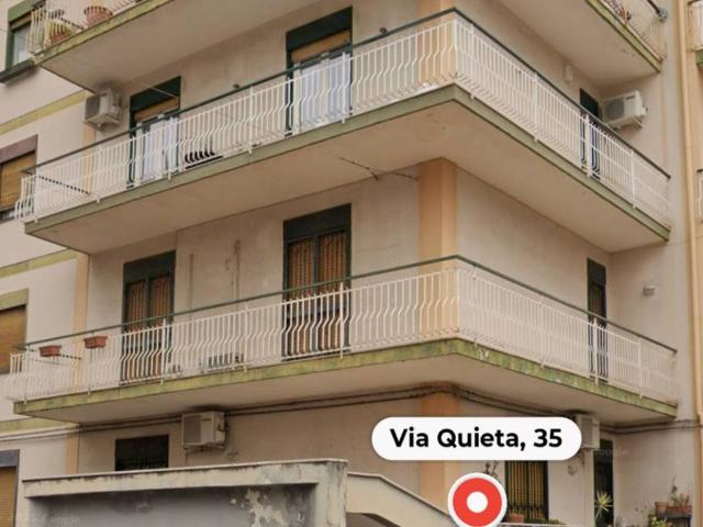 Appartamento in vendita a Borgo-Sanzio, Catania