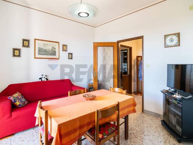Appartamento in vendita a San Giovanni Galermo-Trappeto-Cibali, Catania