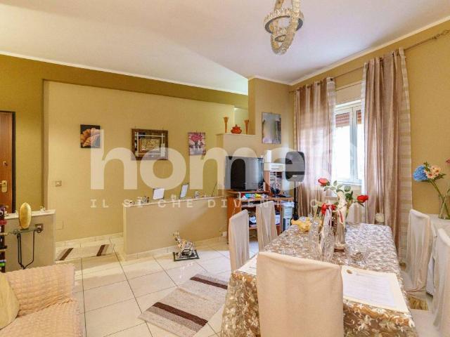 Appartamento in vendita a Monte Po-Nesima-San Leone-Rapisardi, Catania