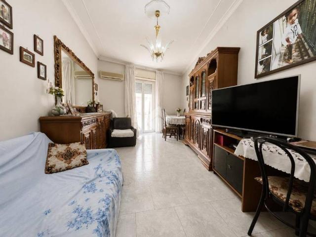Appartamento in vendita a Borgo-Sanzio, Catania