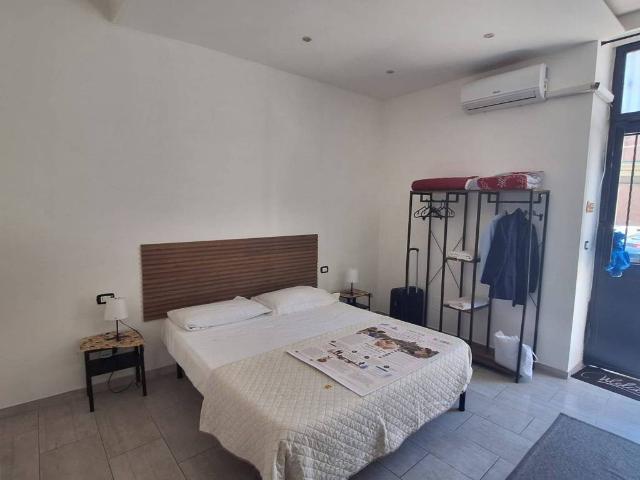 Appartamento in vendita a Centro storico, Catania