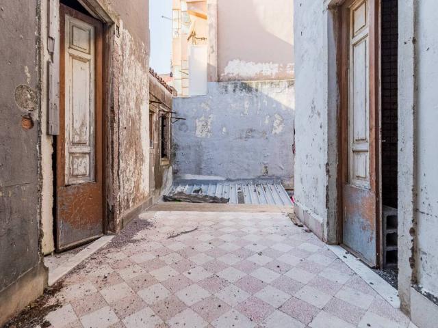 Appartamento in vendita a Centro storico, Catania