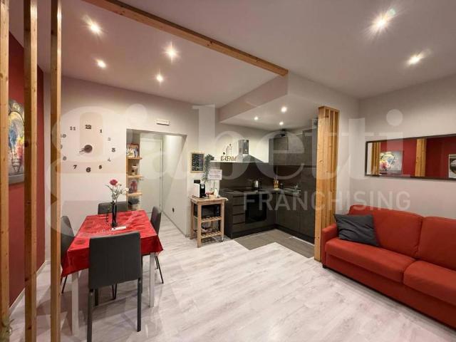 Appartamento in vendita a Picanello-Ognina-Barriera-Canalicchio, Catania