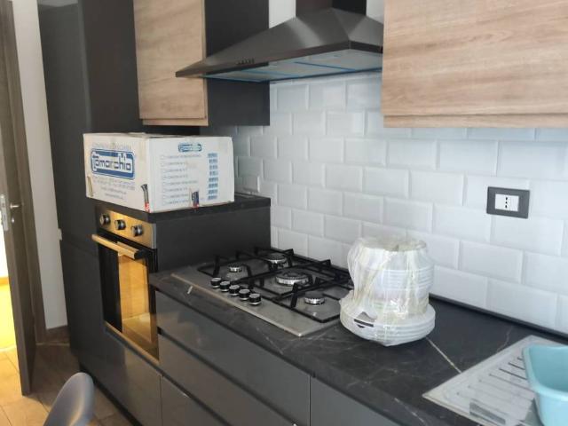 Appartamento in vendita a Monte Po-Nesima-San Leone-Rapisardi, Catania