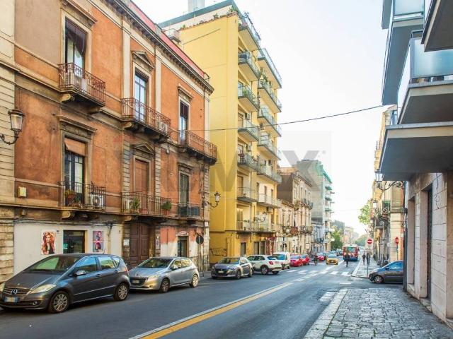 Appartamento in vendita a Borgo-Sanzio, Catania