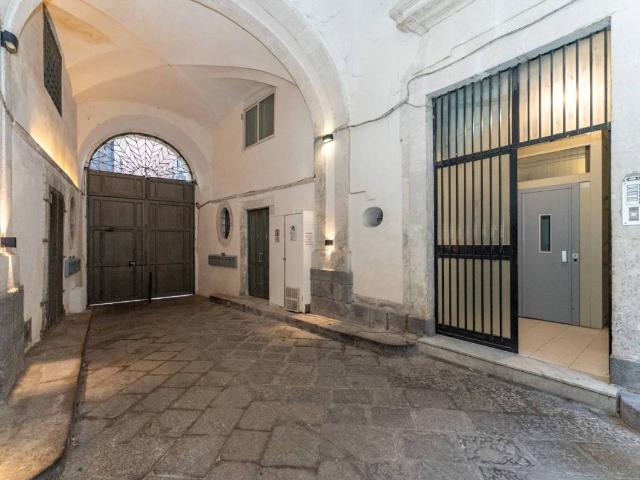 Appartamento in vendita a Centro storico, Catania