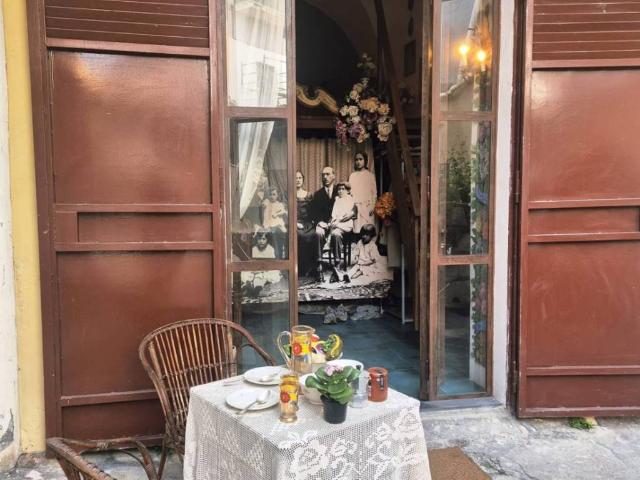 Appartamento in vendita a Centro storico, Catania