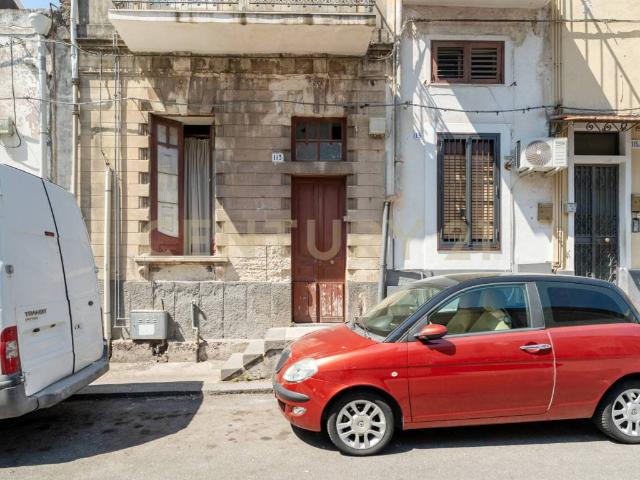 Appartamento in vendita a Picanello-Ognina-Barriera-Canalicchio, Catania