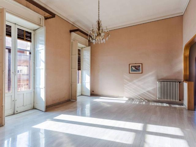 Appartamento in vendita a Borgo-Sanzio, Catania