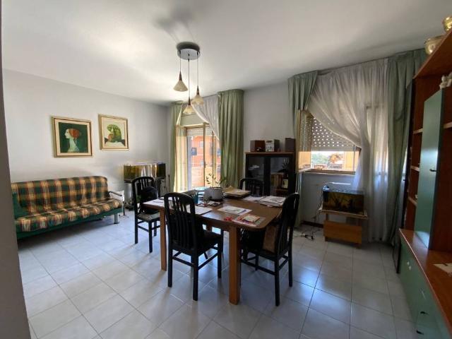 Appartamento in vendita a San Giovanni Galermo-Trappeto-Cibali, Catania
