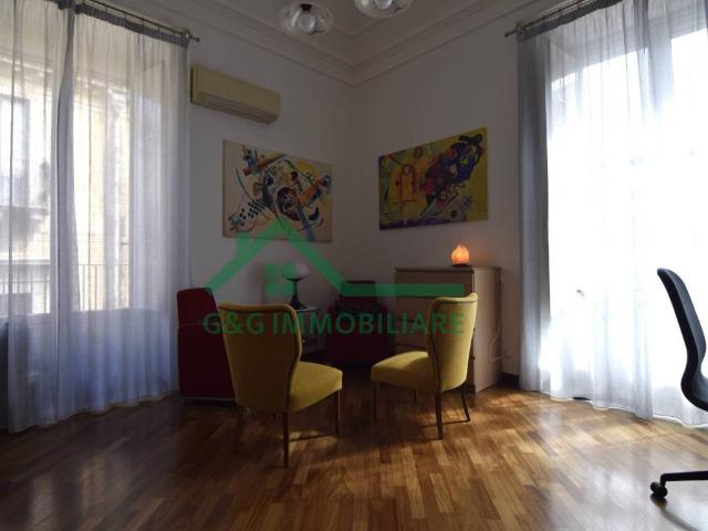 Appartamento in vendita a Centro storico, Catania