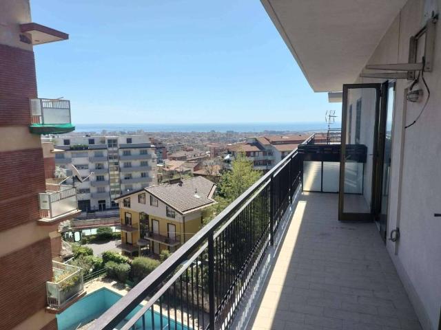 Appartamento in vendita a Borgo-Sanzio, Catania