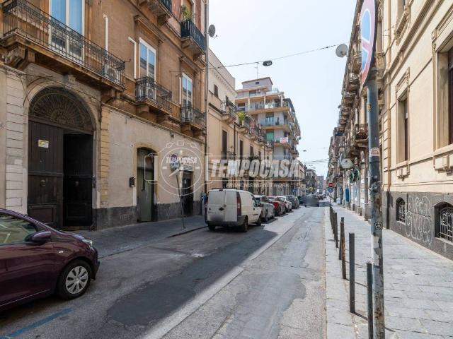Appartamento in vendita a Borgo-Sanzio, Catania