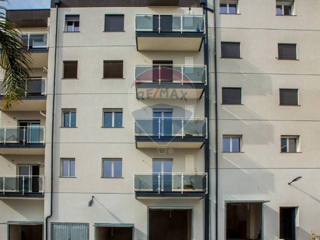 Appartamento in vendita a Monte Po-Nesima-San Leone-Rapisardi, Catania