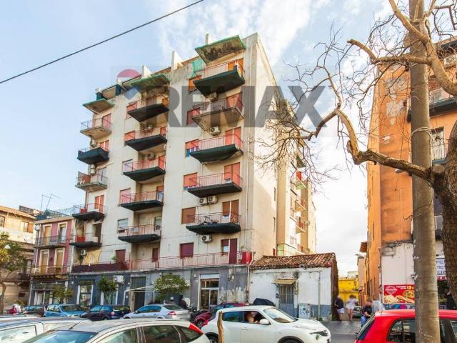 Appartamento in vendita a Centro storico, Catania