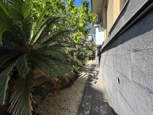Appartamento in vendita a Centro storico, Catania